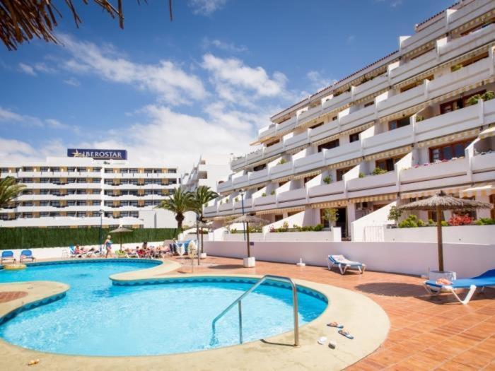 2023 Garden City, Heated Pool! Costa Adeje  ภายนอก รูปภาพ