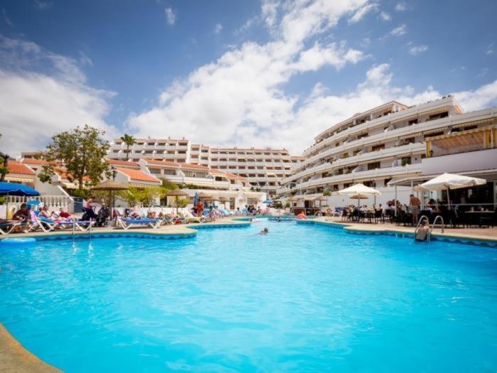 2023 Garden City, Heated Pool! Costa Adeje  ภายนอก รูปภาพ