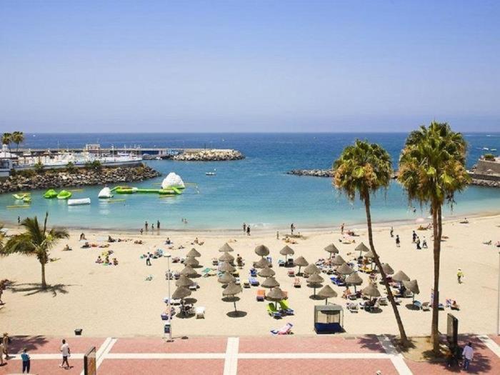 2023 Garden City, Heated Pool! Costa Adeje  ภายนอก รูปภาพ